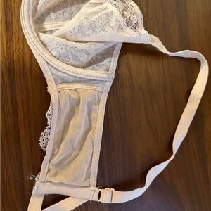 Freya Beige Lace Bra